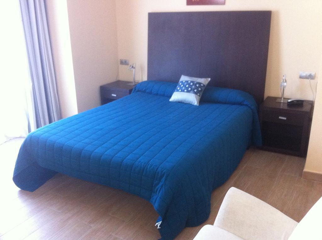 Hotel Spa Armuna Oasis Armuña de Almanzora Cameră foto