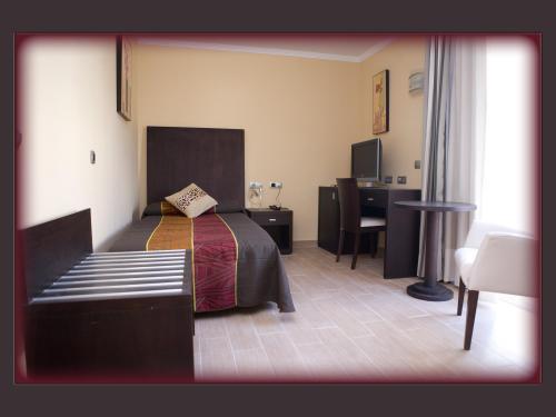 Hotel Spa Armuna Oasis Armuña de Almanzora Cameră foto