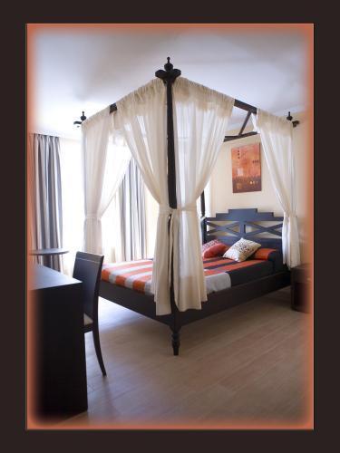 Hotel Spa Armuna Oasis Armuña de Almanzora Cameră foto